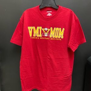 Women’s VMI Mom short sleeve t-shirt